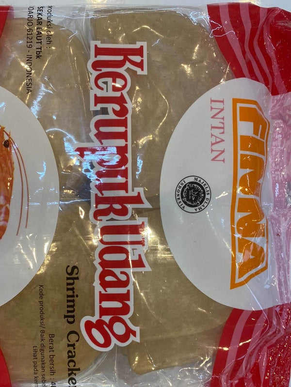 KERUPUK UDANG 400g - AL MODINA
