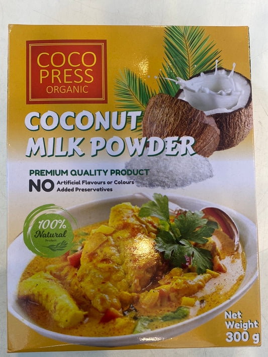 Coconut Milk Powder