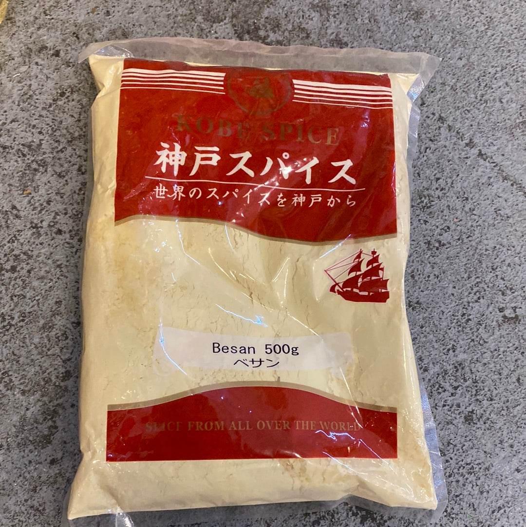 Besan 500g - AL MODINA