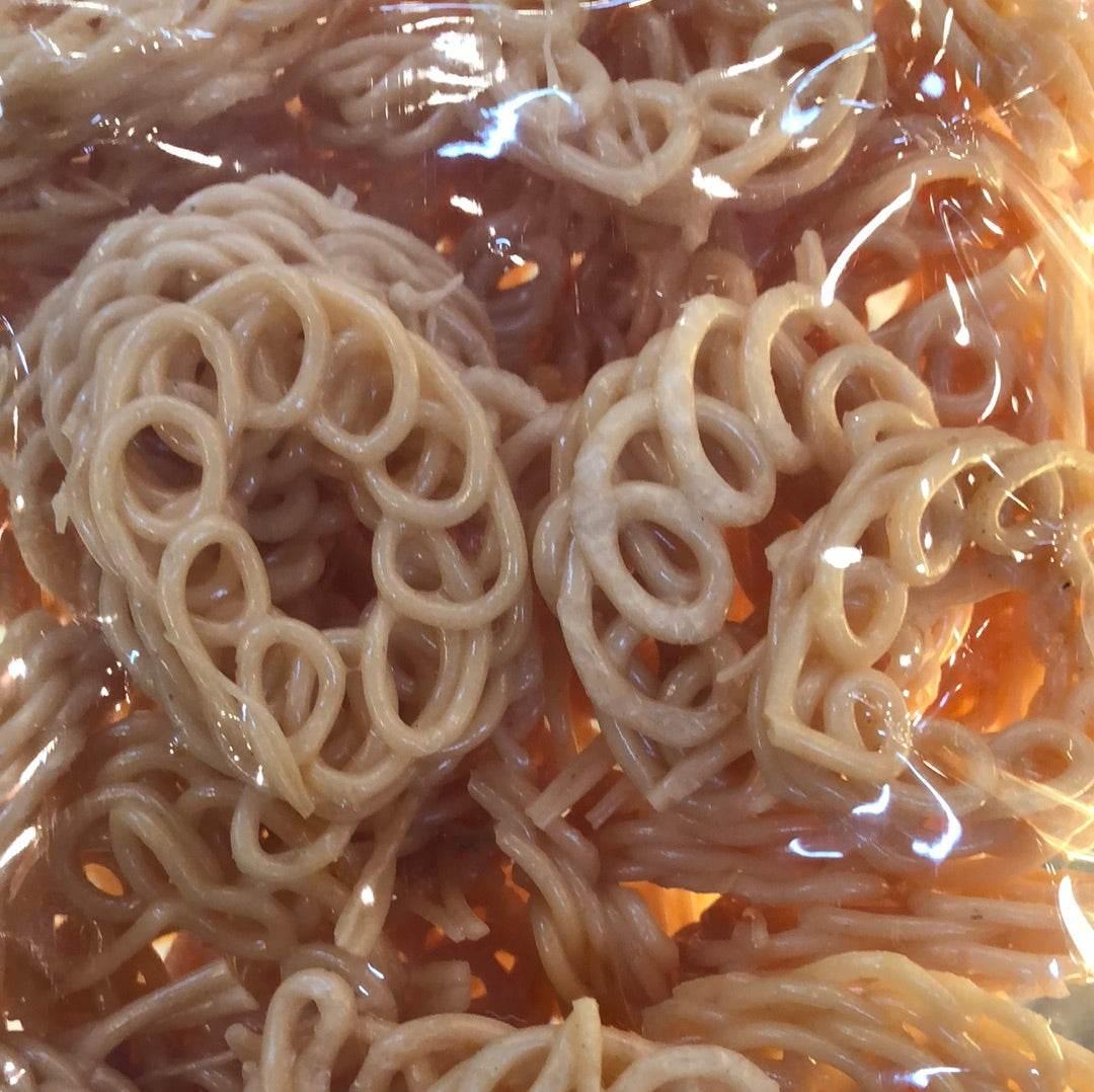 KERUPUK PALEMBANG Original 250g - AL MODINA