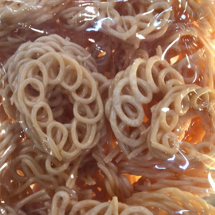KERUPUK PALEMBANG Original 250g - AL MODINA