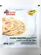 Regular Plain Paratha 5pcs - AL MODINA