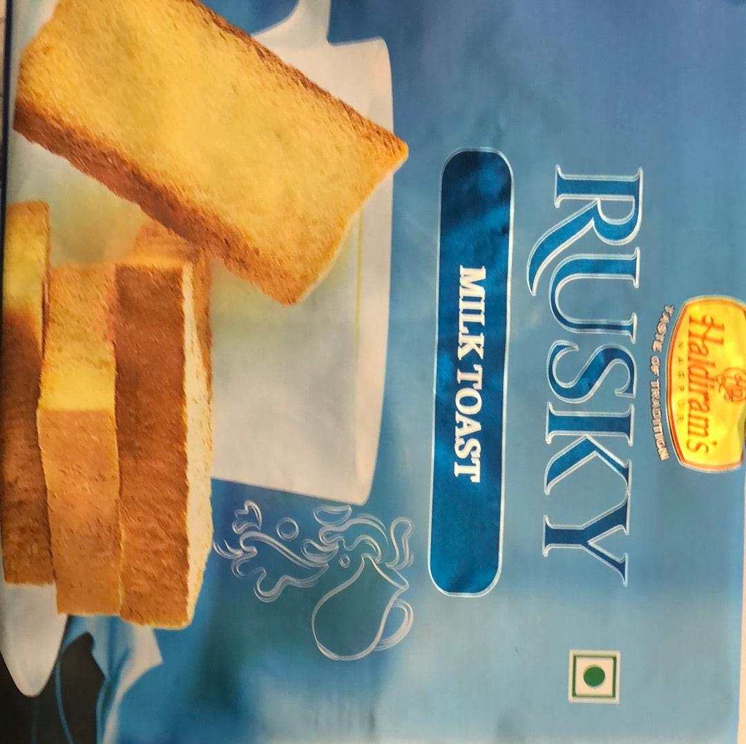 Milk Rusky - AL MODINA