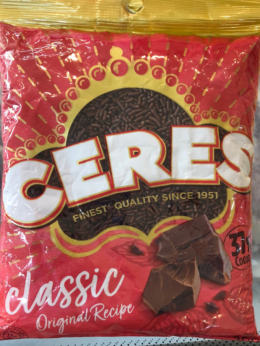 CERES Chocolate Sprinkle