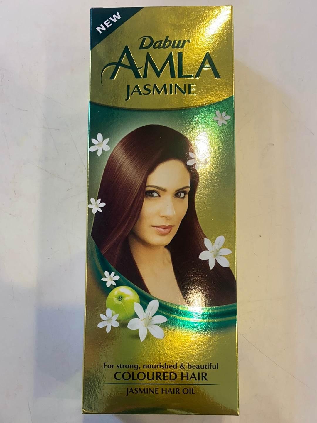 DABUR Amla - AL MODINA