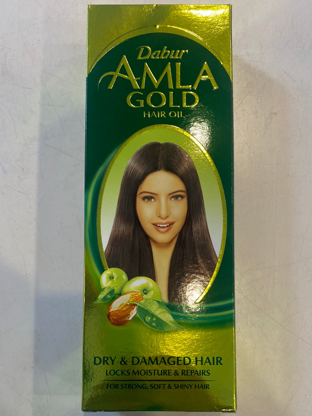 DABUR Amla