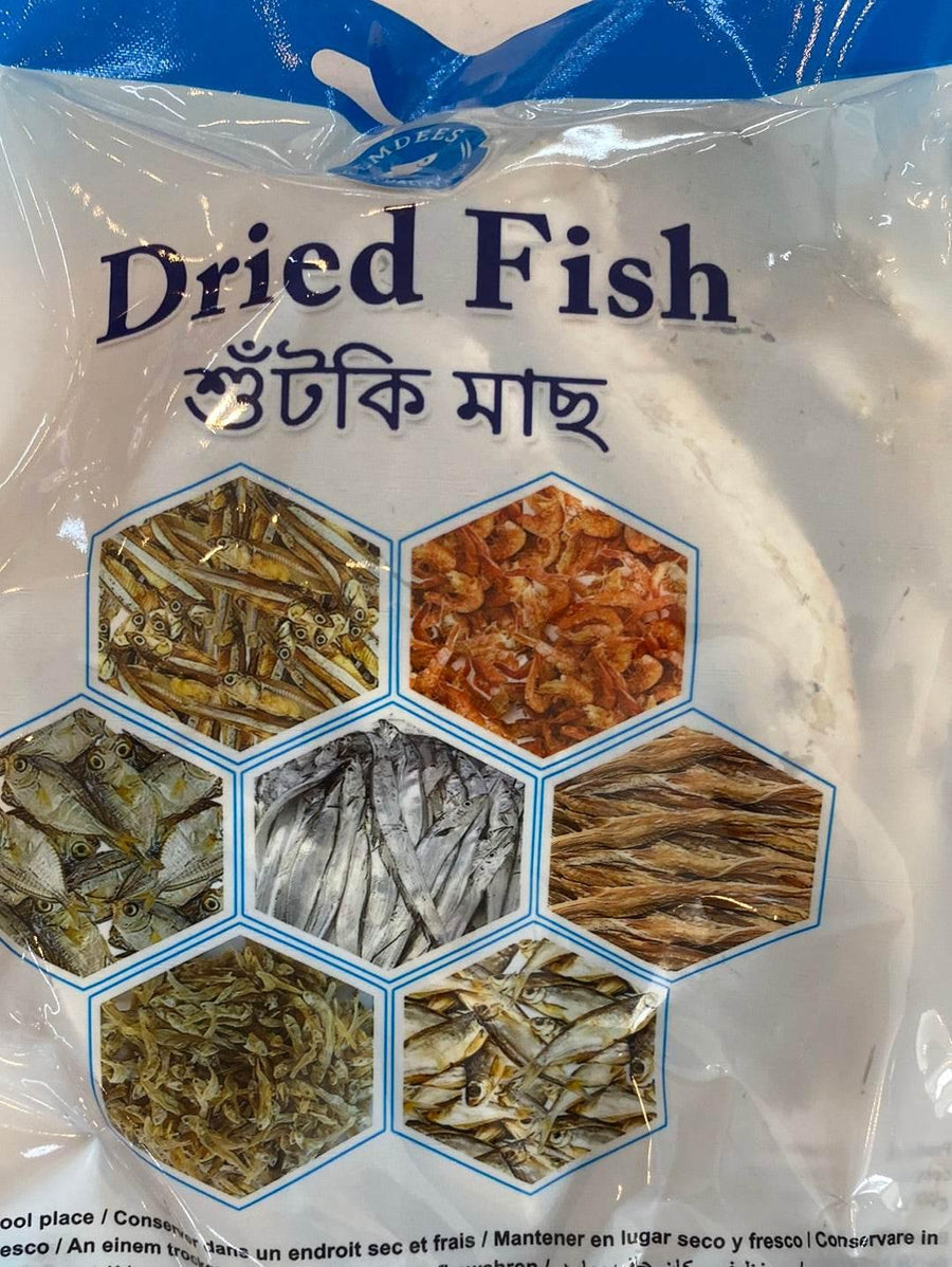 CHAPILA DRY - AL MODINA