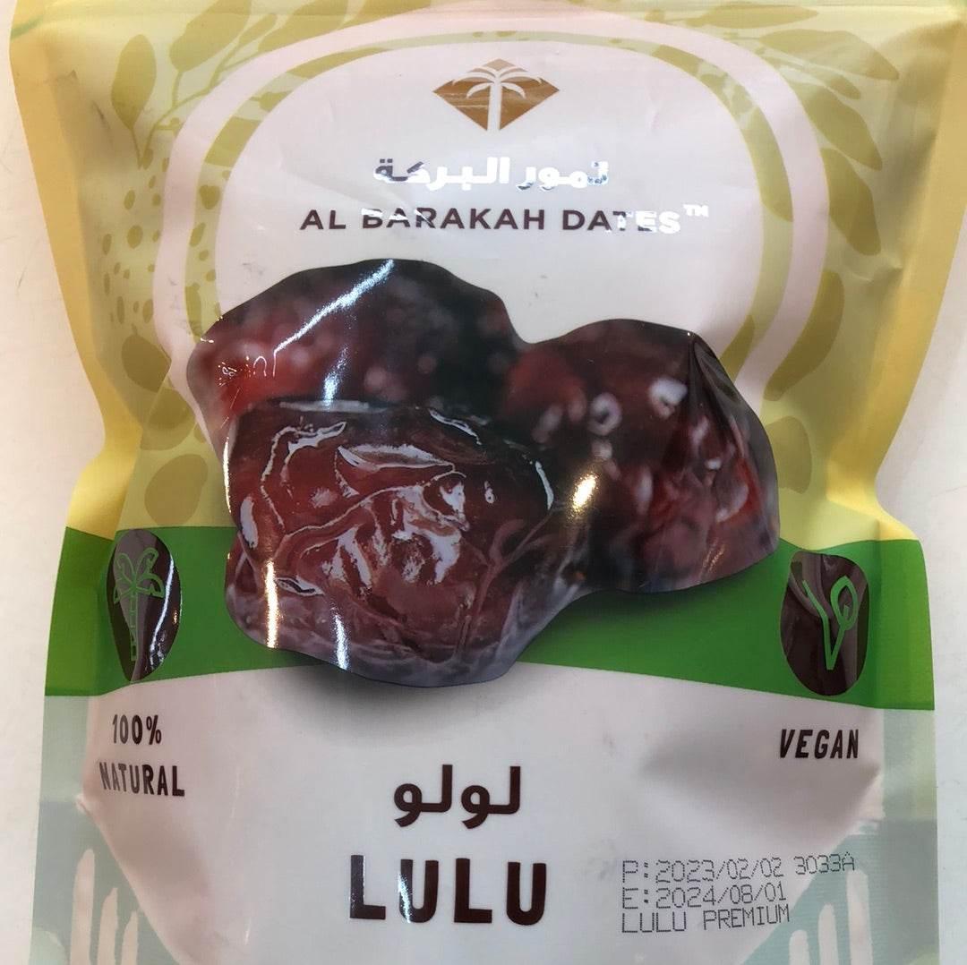 LULU DATES - AL MODINA