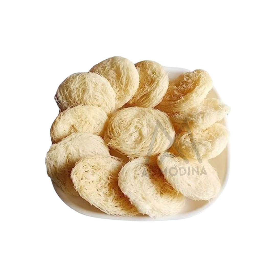 Laccha Semai Feni fried vermicelli by AL MODINA Halal Food for traditional sweets and desserts in Japan