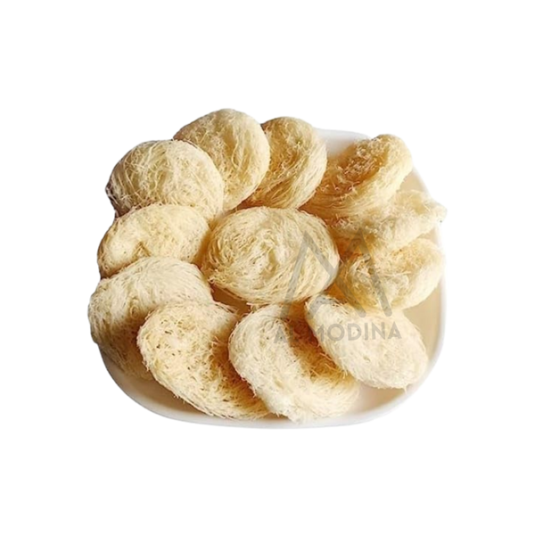 Laccha Semai Feni fried vermicelli by AL MODINA Halal Food for traditional sweets and desserts in Japan