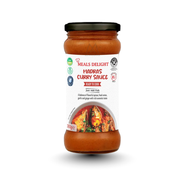 madrascurrysauce - AL MODINA