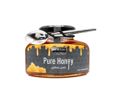 Sweet & Honey