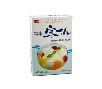 Vermicelli & Semolina Collection