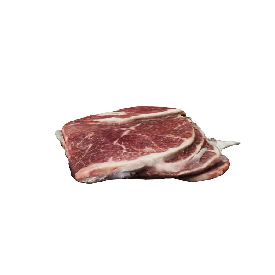 LAMB SLICE 500g