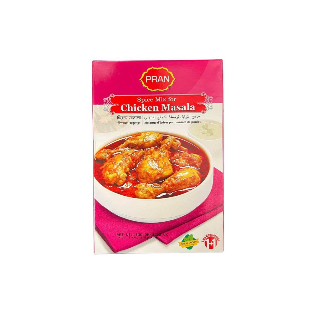 Chicken masala pran - AL MODINA