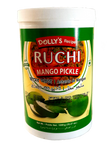 Mango Pickle Ruchi 1kg
