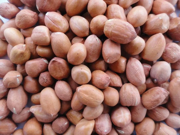 Peanut 1kg - AL MODINA
