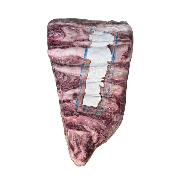 Chuck Rib (SaN  KaKu BaRa) 6.8 KG Block