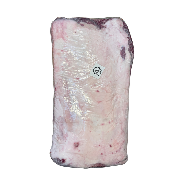 Striploin (SaRoin) 14.7 KG Block