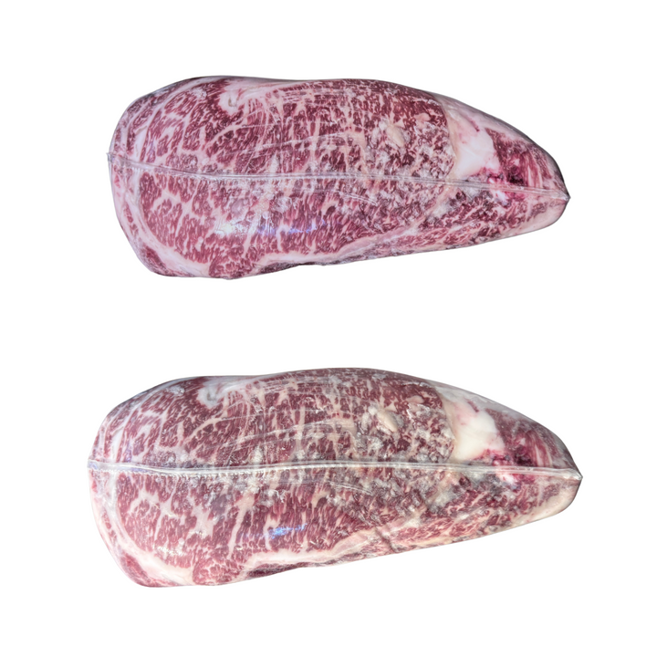 Striploin (SaRoin) 14.7 KG Block