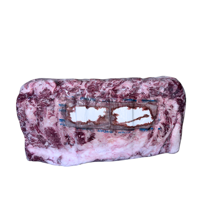 Striploin (SaRoin) 14.7 KG Block