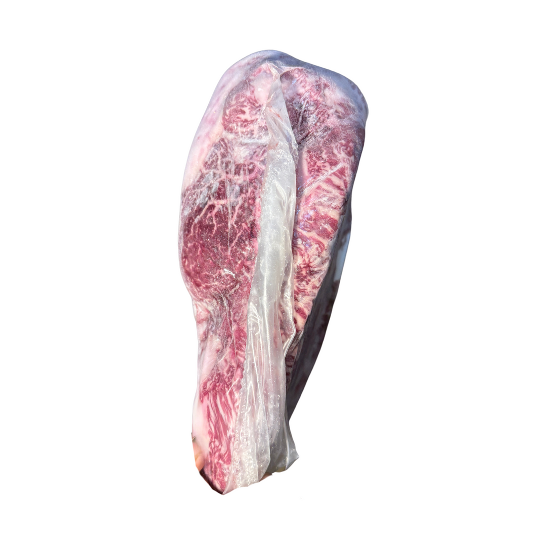 Striploin (SaRoin) 14.7 KG Block