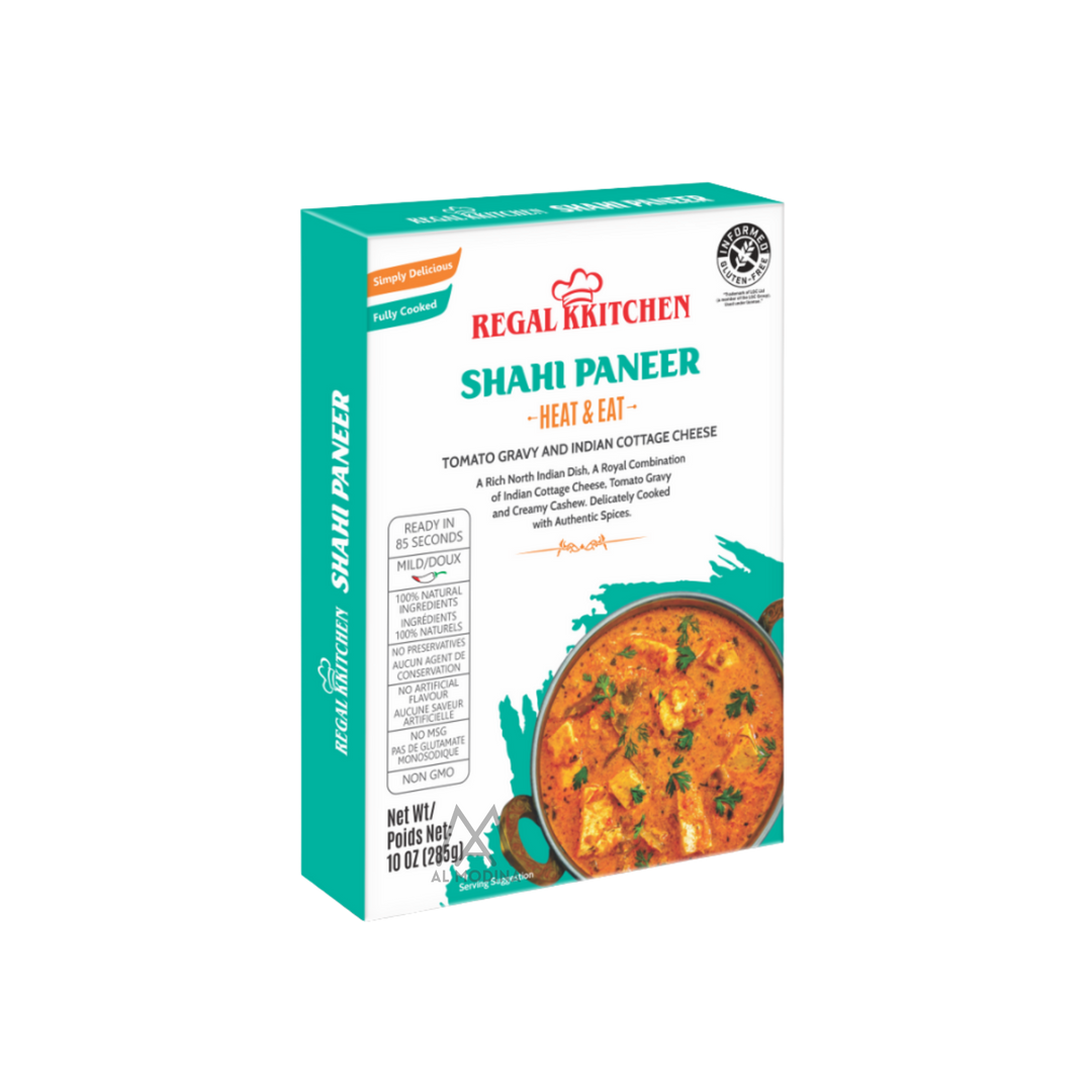 Shahi Paneer (Heat & Eat) 285g
