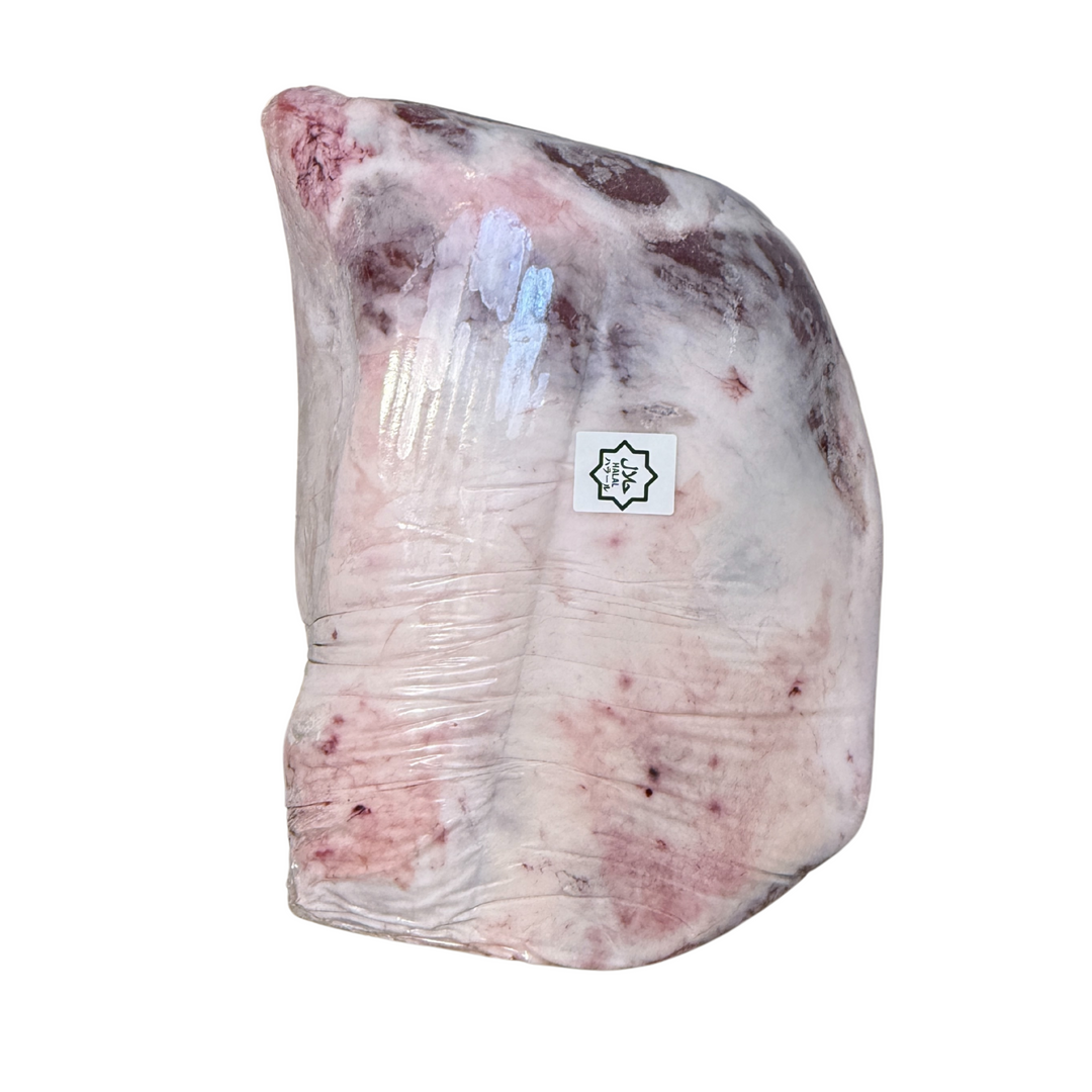 Out Side Leg (SotoMomo) 16.5 KG Block