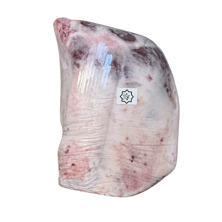 Out Side Leg (SotoMomo) 16.5 KG Block