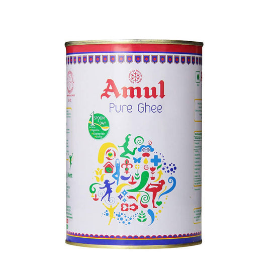 Amul Pure Ghee 1ltr