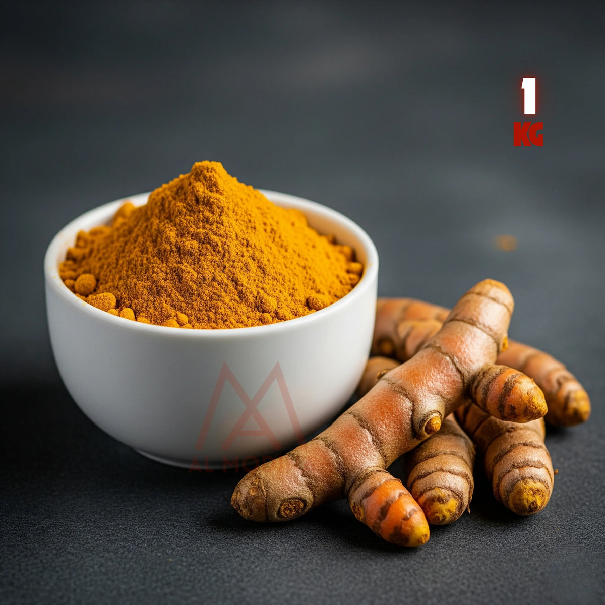 turmeric_1 - AL MODINA