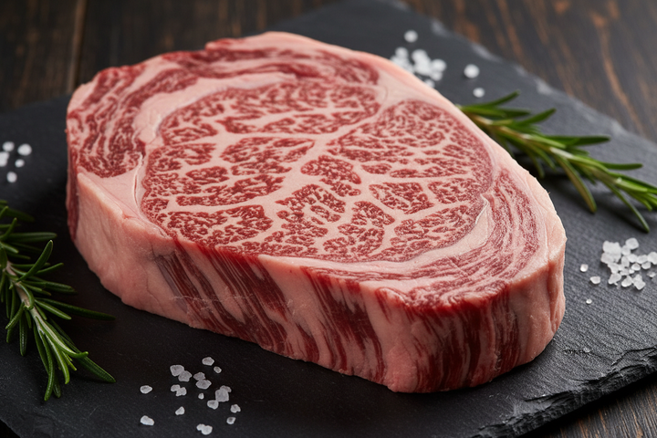 wagyu steak