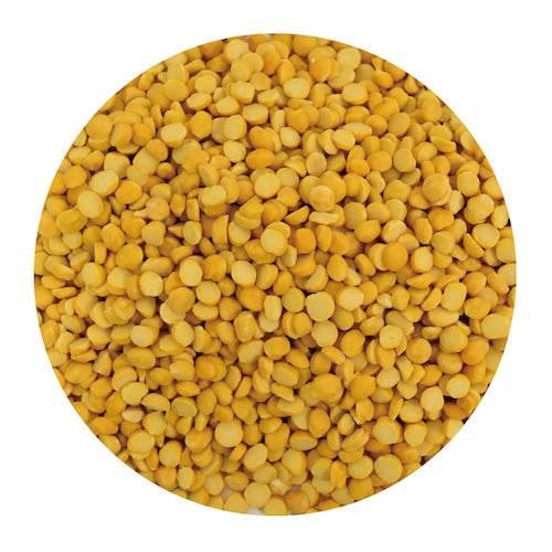 DAAL CHANA 1Kg - AL MODINA