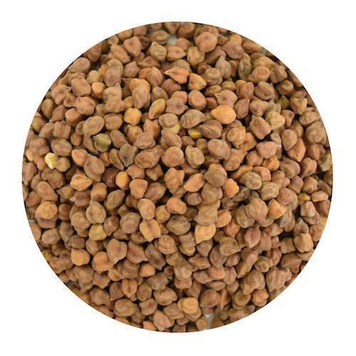 BLACK CHANA 5KG For Ramadan Offer - AL MODINA