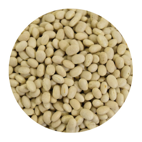 SOY BEANS 1KG