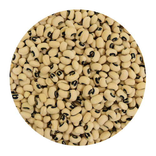 White lobia/ black eye bean 1KG