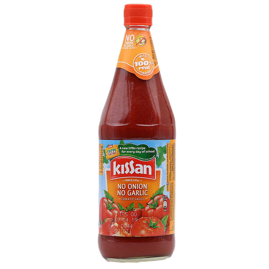 KISSAN TOMATO SAUcE 500g