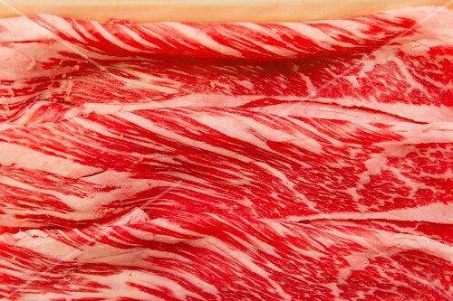 HALAL BEEF SLICE 500g F1 - AL MODINA