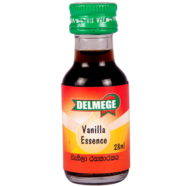 Vanilla essence - AL MODINA