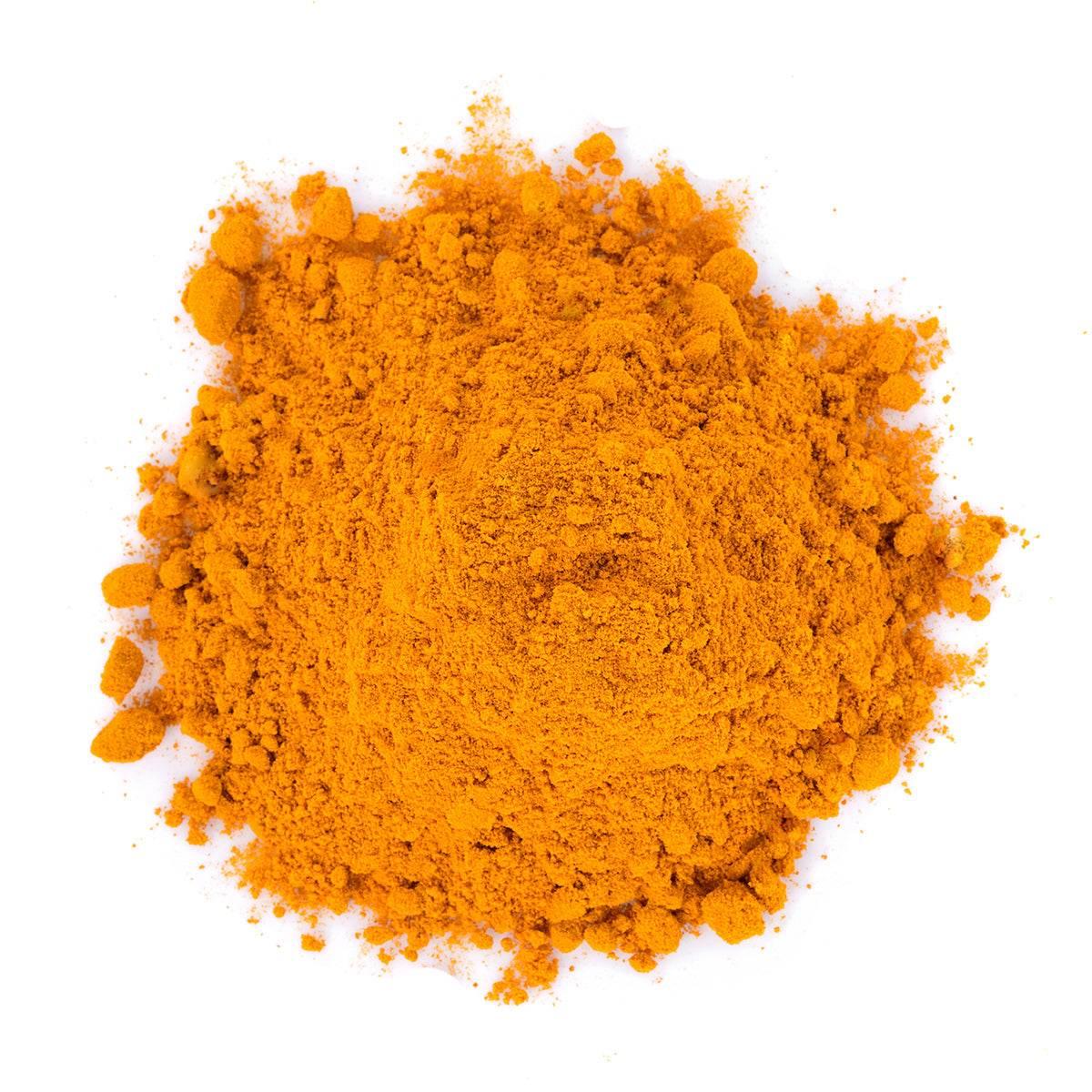Turmeric Powder - AL MODINA