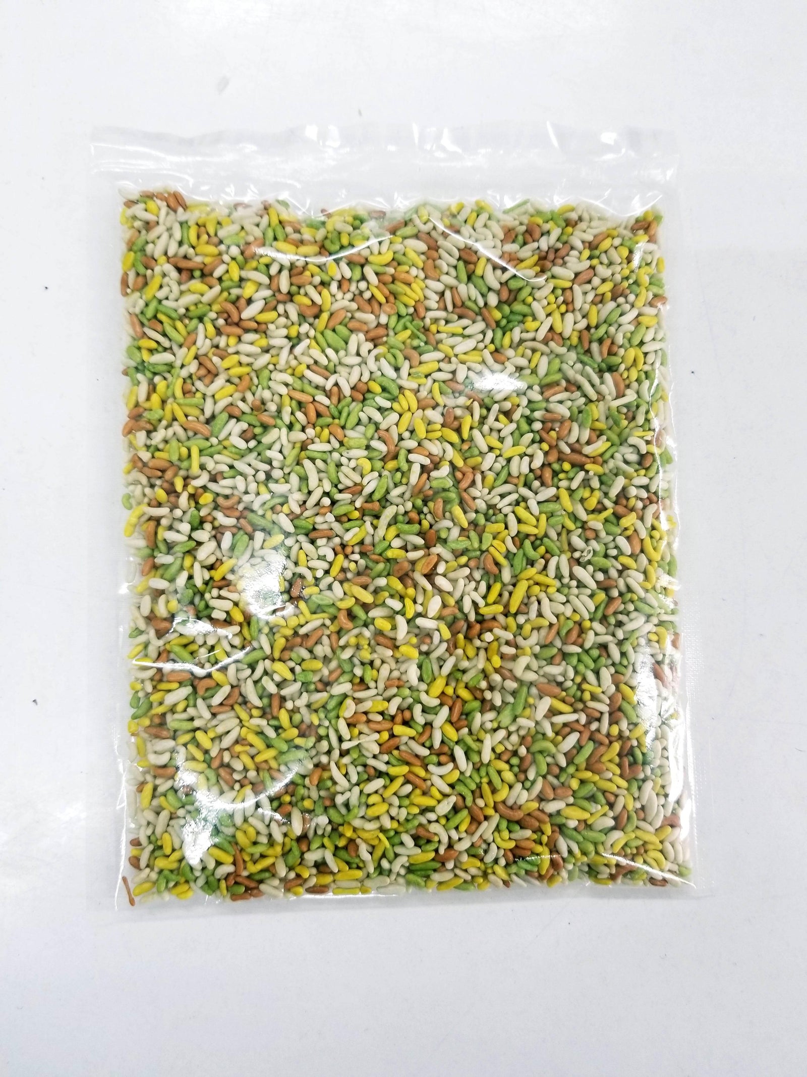 SWEET FENNEL - AL MODINA