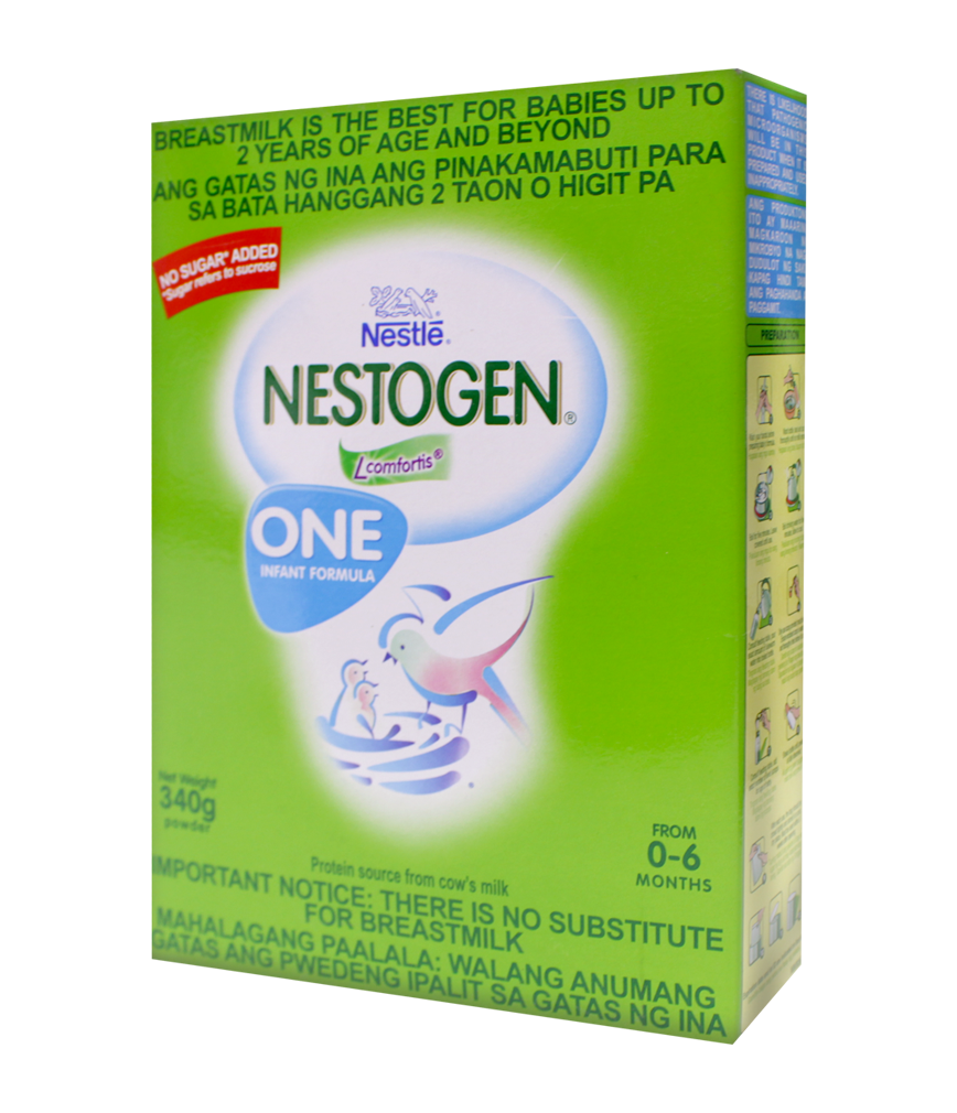 NESTOGEN Baby MILK Formula