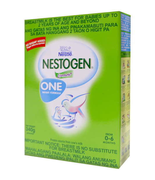 NESTOGEN Baby MILK Formula