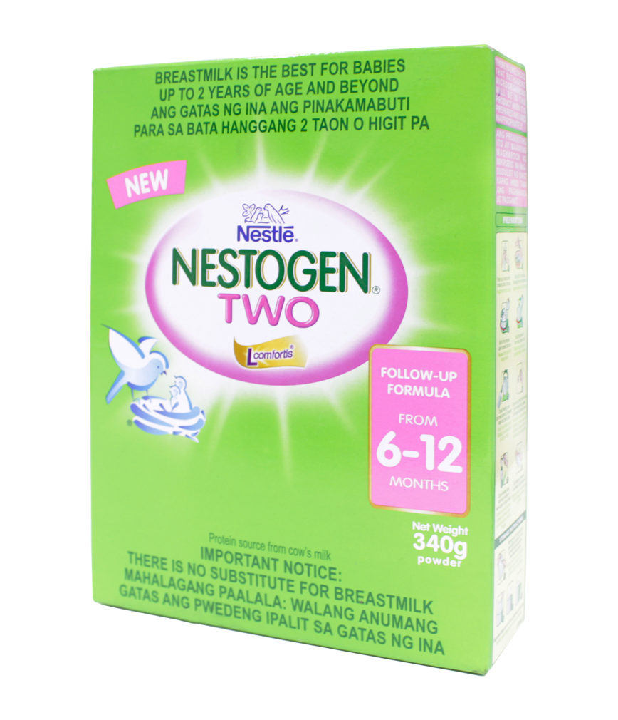 NESTOGEN Baby MILK Formula