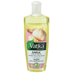 VATIKA Garlic enriched hair oil
