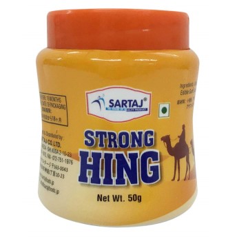 Hing Strong 50g
