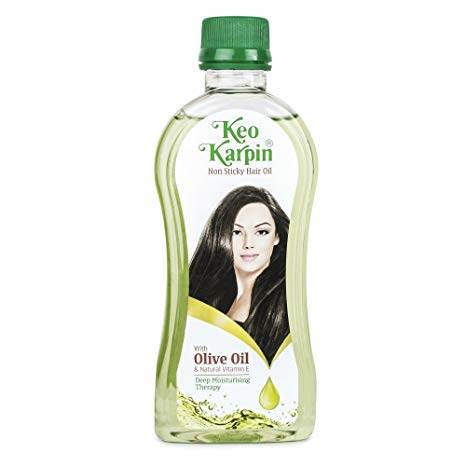 Keo karpin 100ml - AL MODINA