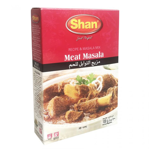 Meat Masala by SHAN 100g
