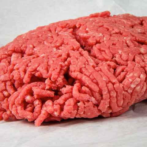 BEEF MINCE Small 500g