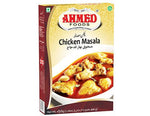 Chicken Masala by Ahmed 50g